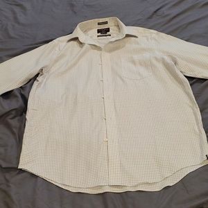 Long Sleeve Button Up Shirt